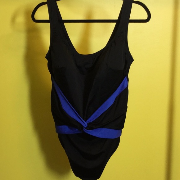 Longitude Other - SWIM Longitude Inches Away XXL slimming swimsuit